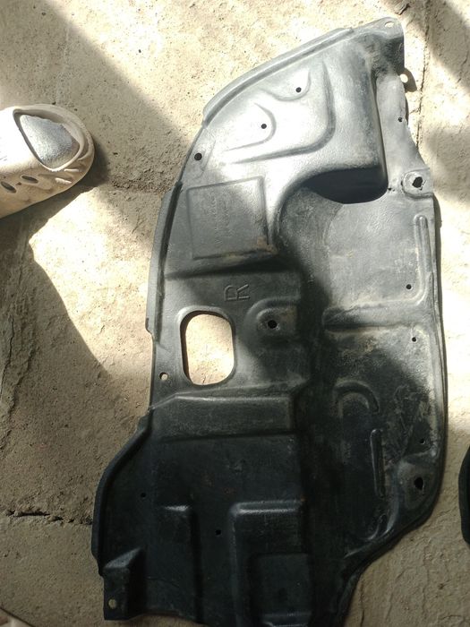 Бензонасос новый