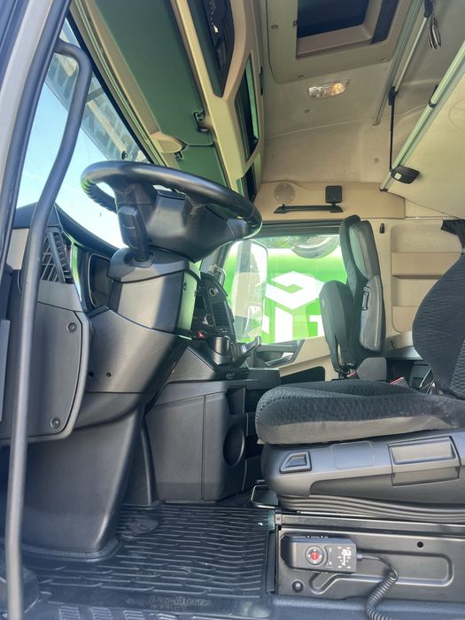 Mercedes actros mercedes