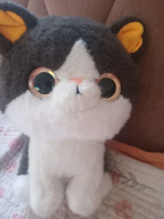 Игрушки почти новые