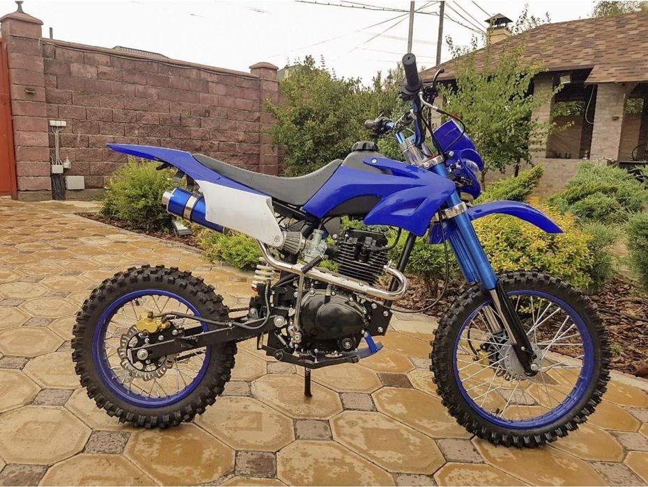 Продам питбайк pitbike 200CC