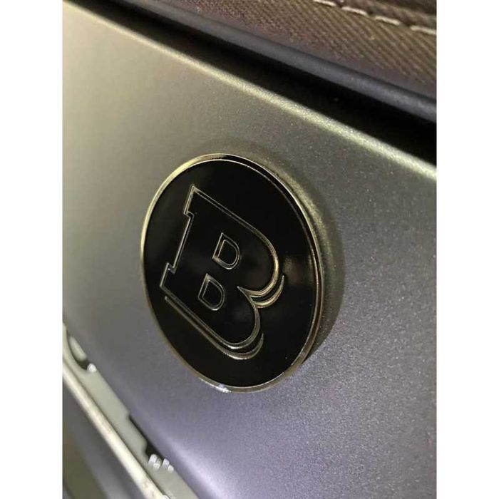 Mercedes надпис, букви, Брабус, мерцедес, Brabus, 700, 900, benz