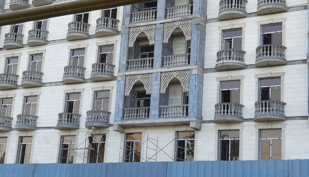 Продам 2 комнатную банковскую квартиру