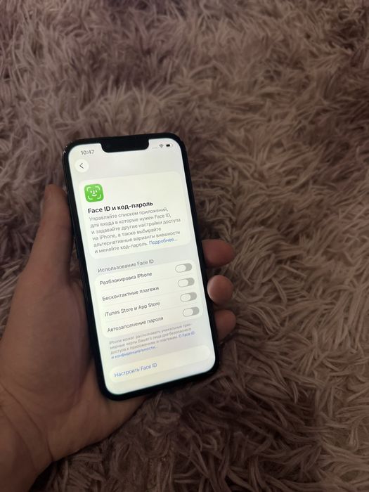 Iphone 13 128gb Айфон 13 128гб