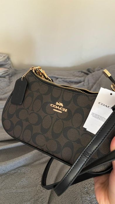 Сумка Coach Оригинал