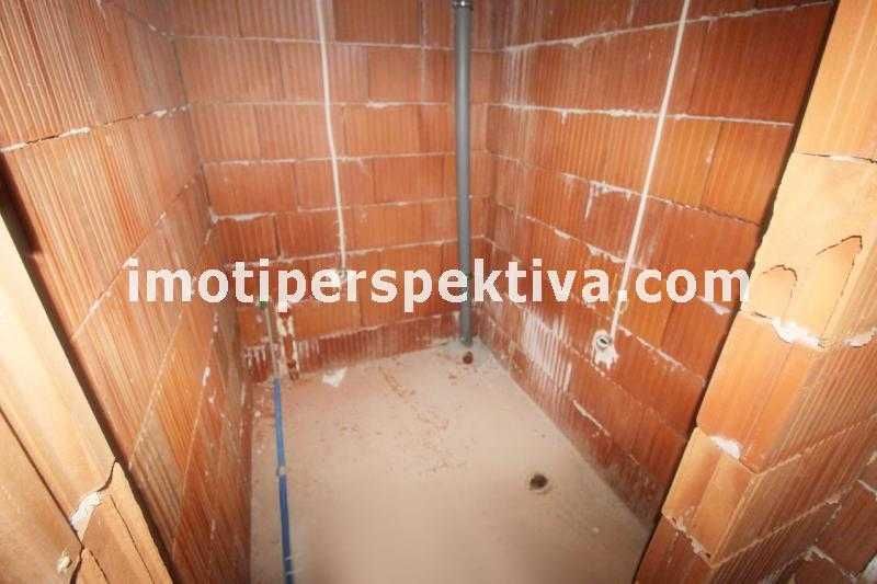 Продава се Двустаен апартамент в Пловдив, Христо Смирненски - 64 кв.м за 965 €/кв.м - Снимка #6