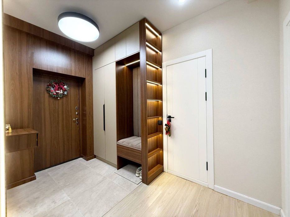 Продажа Паркент Плаза 3/6/15