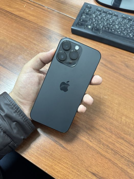 Iphone 14 pro max 128 gb