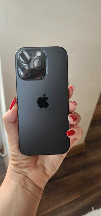 Iphone 16pro 512gb