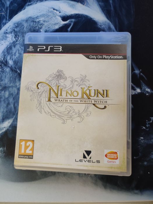 PS4/3 игра продавам