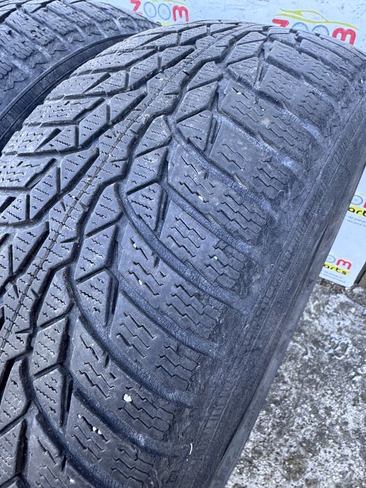 Set 4 bucati anvelopa anvelope iarna 205 60 R16