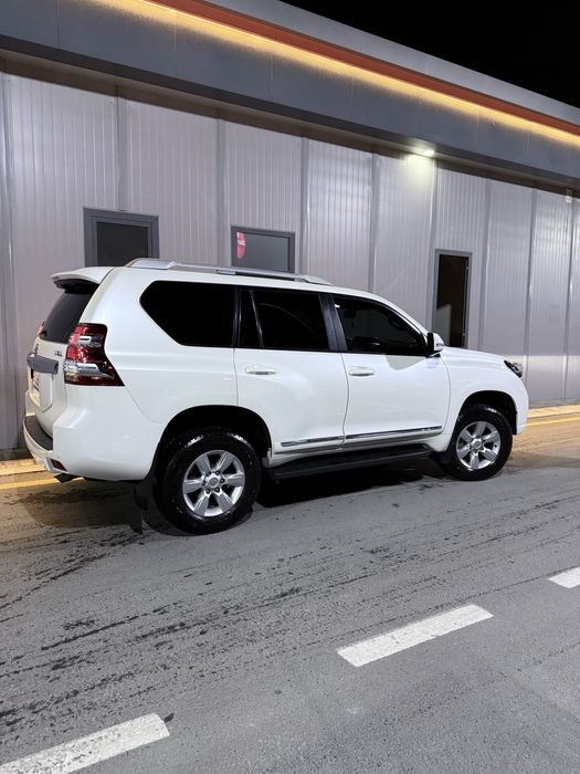 2015 йил ланд крузер прадо