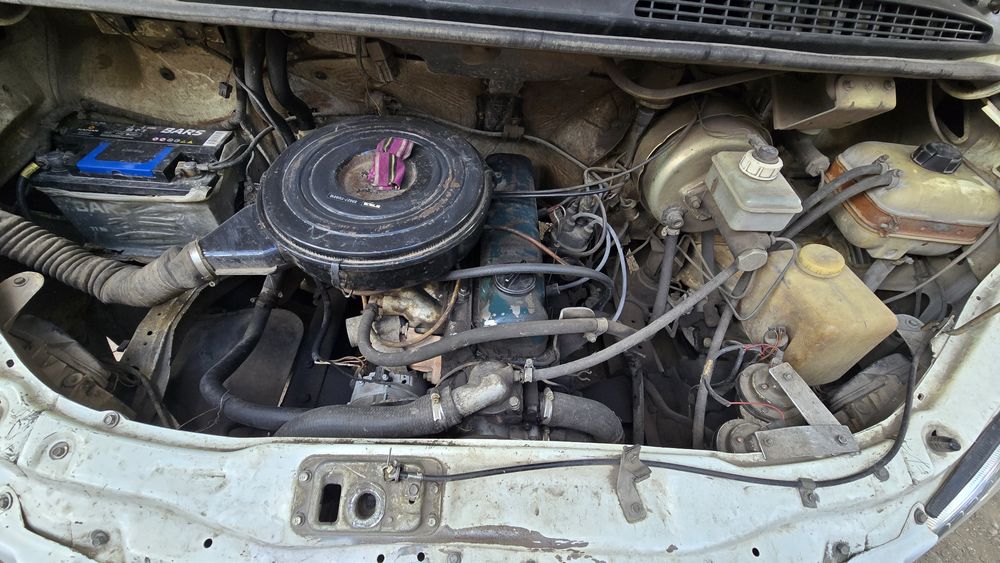 Продам газель газ 330210