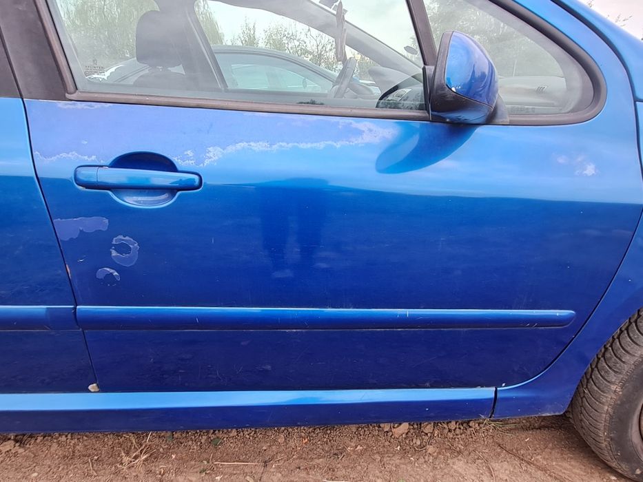 Usa / uși stânga / drapta fata / spate Peugeot 307 sw breck
