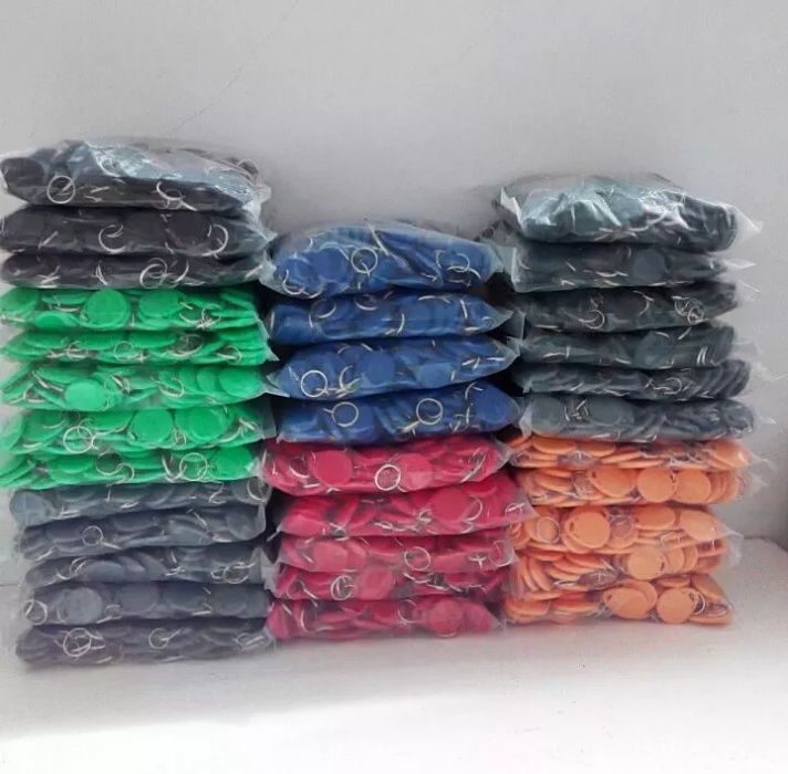 Дамафон , шлакбаон , лифты , жетоны,  прошивка и установка+доставка