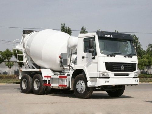 Бетон всех марок