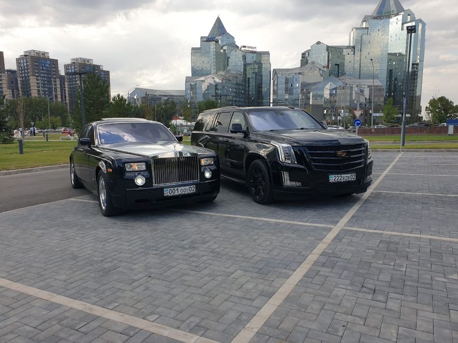 Аренда автомобилей премиум-класса VIP 222 S-class только с водителем!