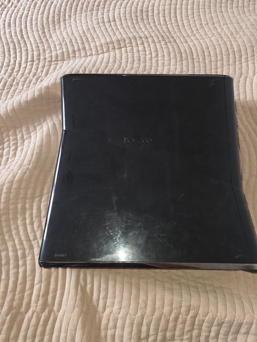 Xbox 360 slim freeboot