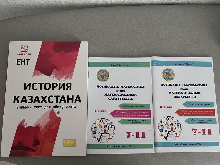 история казахстана шын