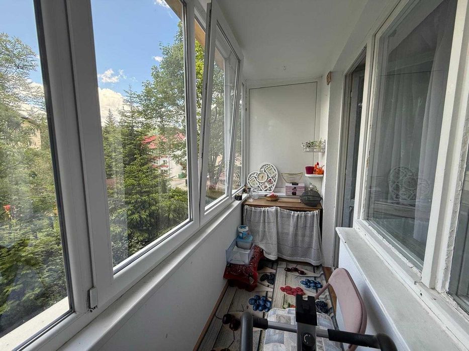 Apartament 2 camere de VÂNZARE în Predeal/ direct proprietar