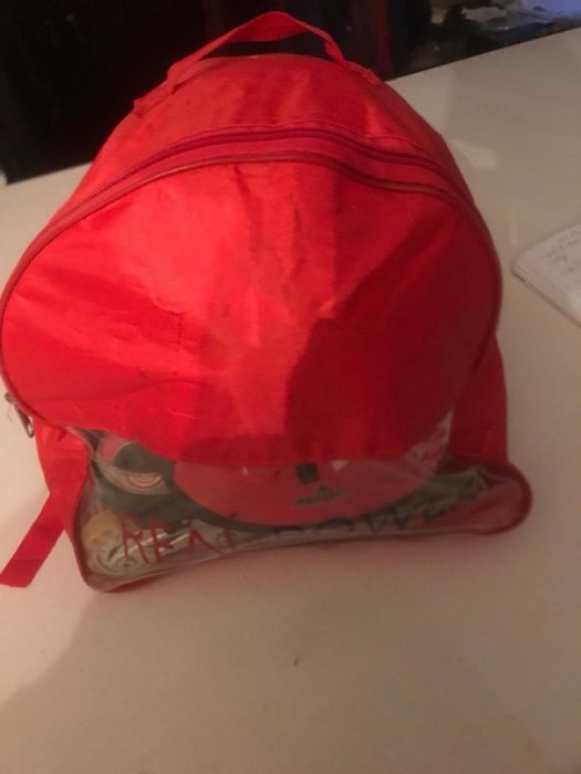 Ролики, полный набор