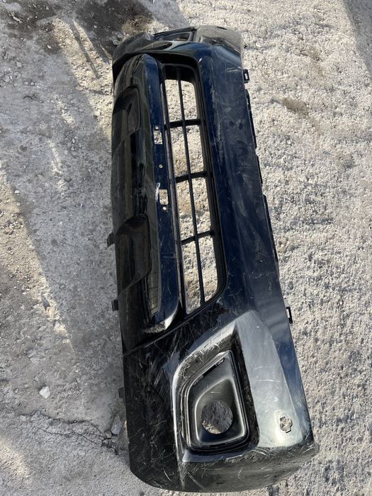 Броня Nissan Navara 15- 4бр