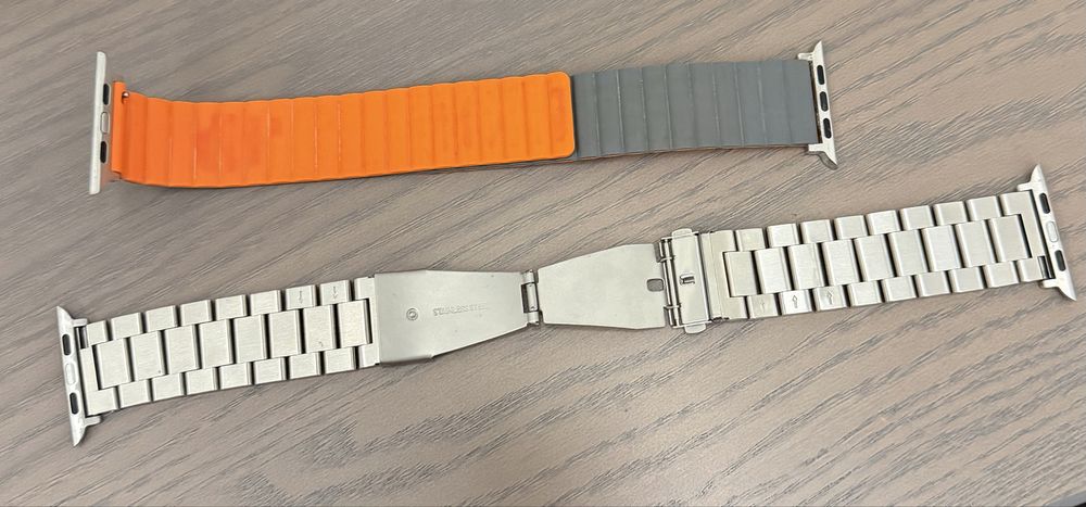 Каишки за apple watch