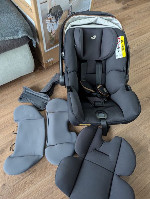 Scoica auto Joie I-Jemini