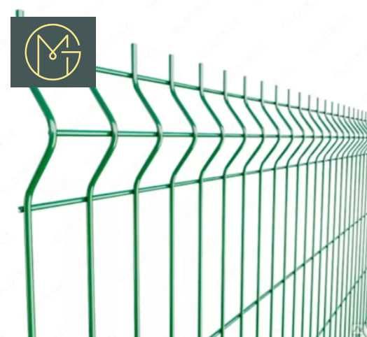 Еврозабор Evro Zabor Сварная Оптом 3Д