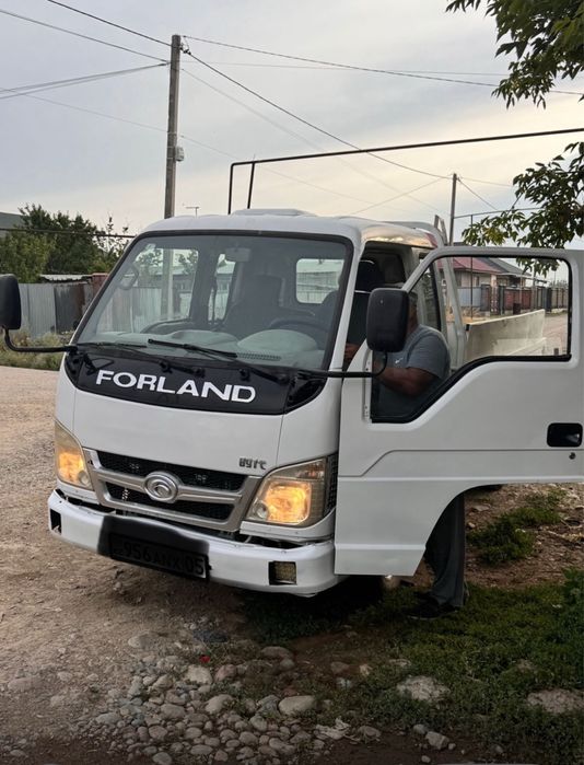 Услуги по доставке грузов