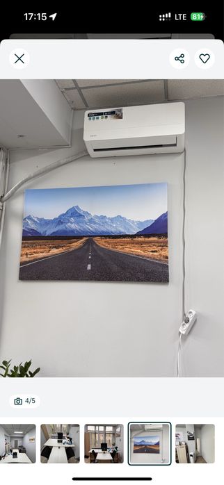 Офисный мебель продам