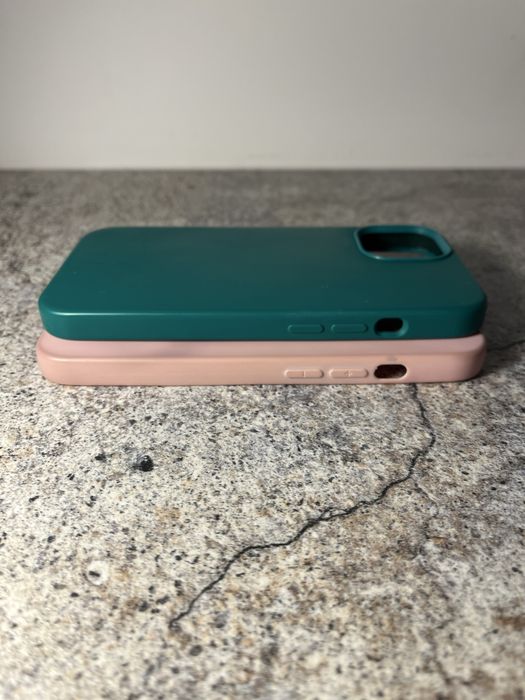 Huse silicon iPhone 13