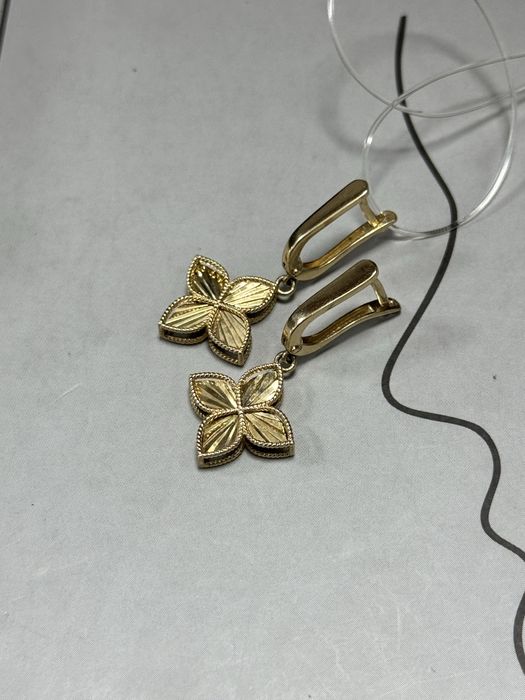 Серьги / Bari Bar Shop / Рассрочка без процентов