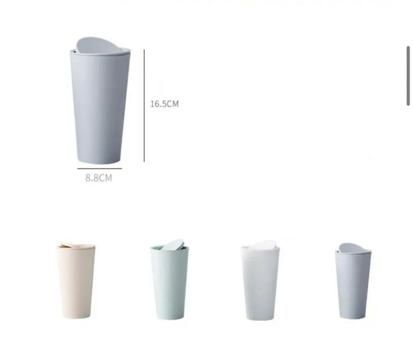 Мусорное ведро для автомобиля