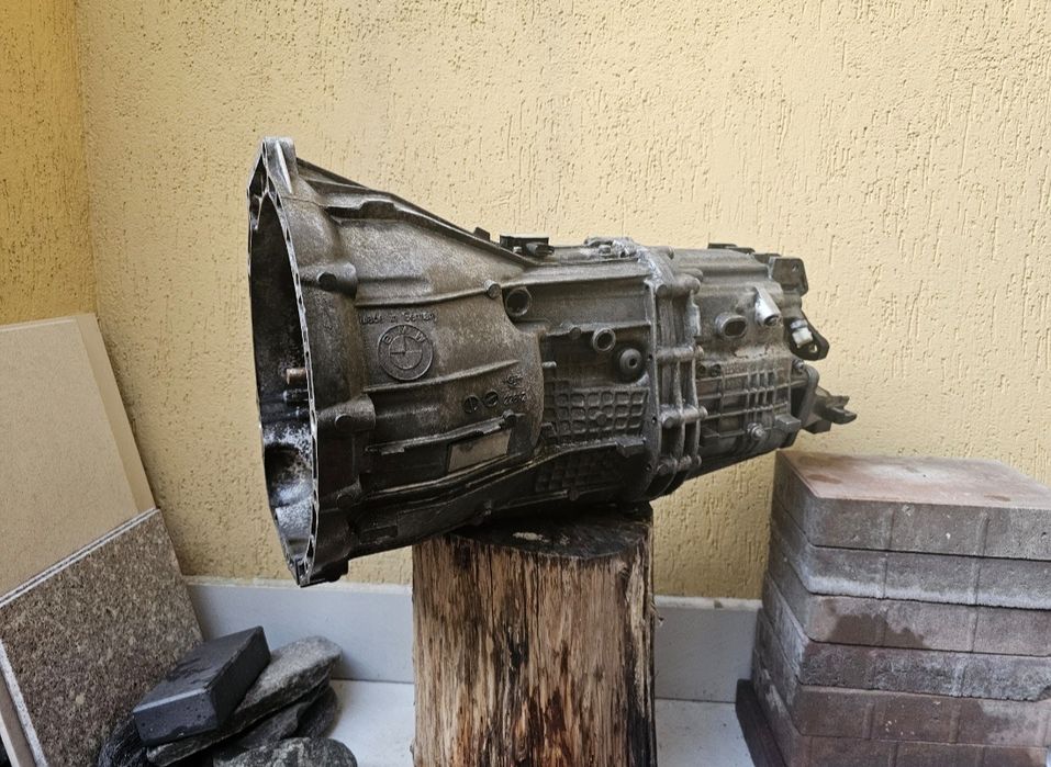 Vind Cutie BMW F11  manual F10  motor 2 litri
