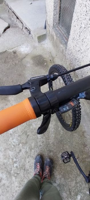 Колело Drag C1 Fun