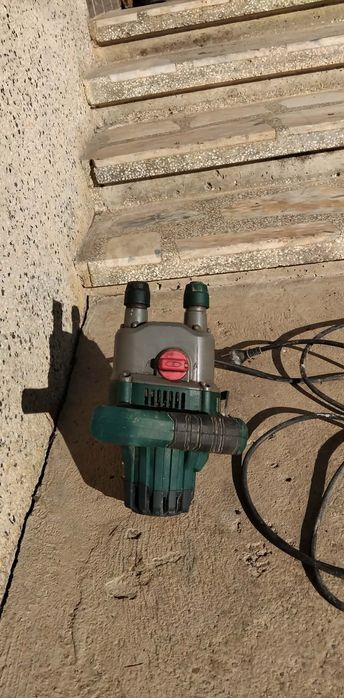 За ремонт Двойна Бъркалка миксер Parkside