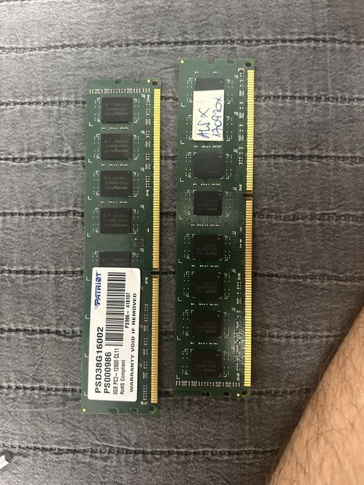 16  gb  ram   ddr3