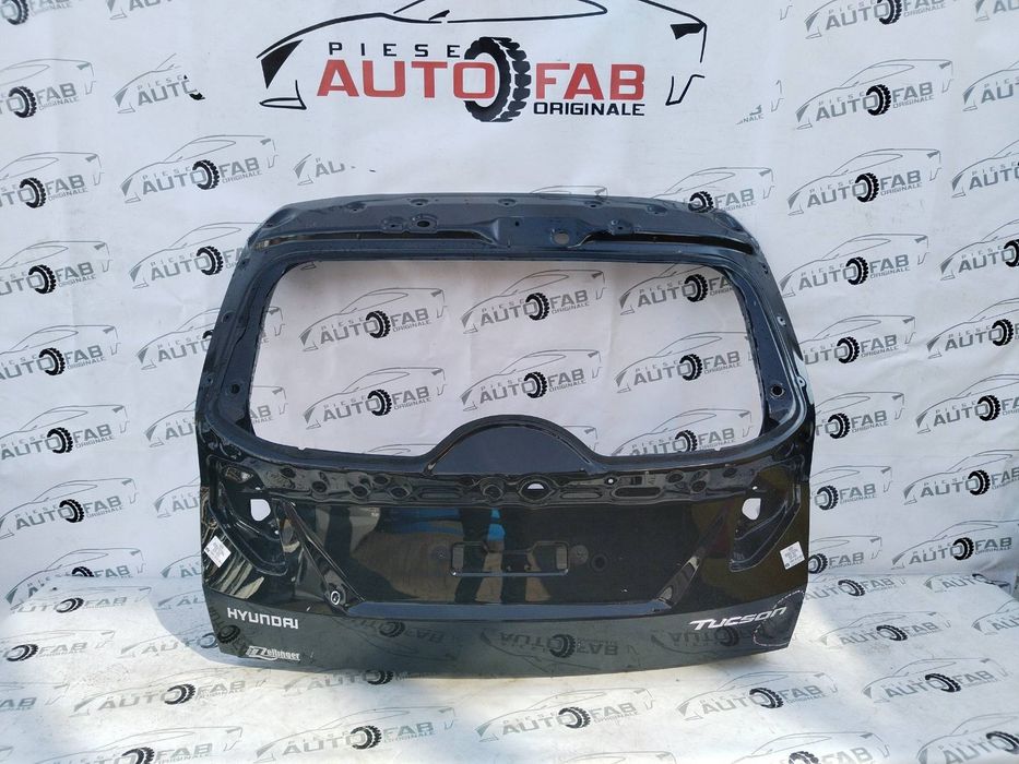 Haion Hyundai Tucson 4 an 2020-2021-2022-2023-2024-2025-2026