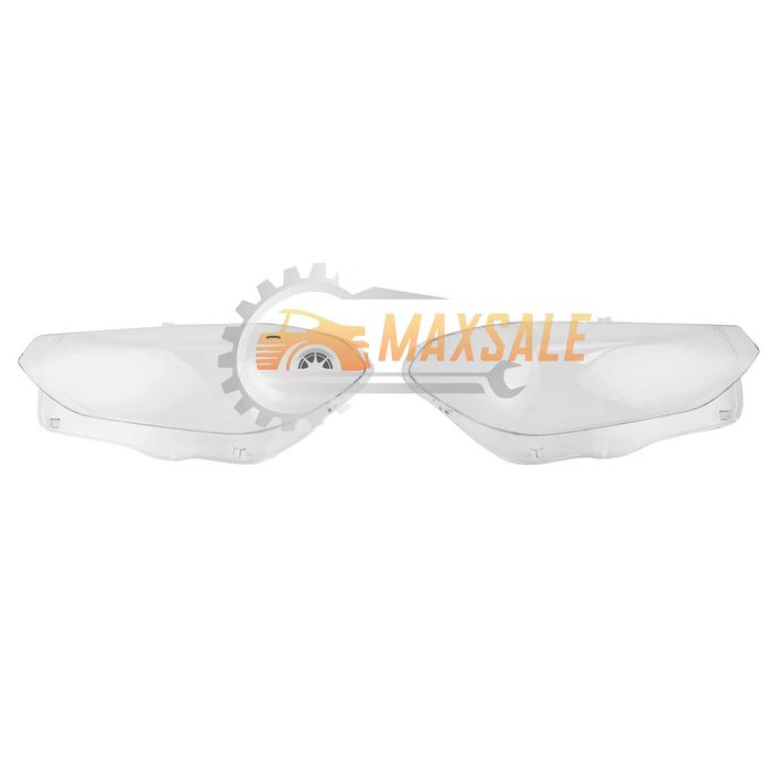Капаци фарове BMW X3 G01 (18-20) БМВ Х3 Г01 SUV G серия LED MATRIX