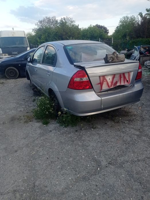 Vind piese Skoda octavi 1 benzina