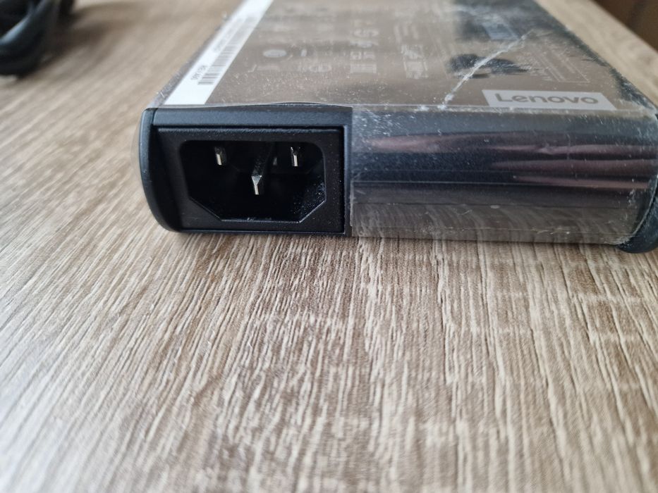Оригинално зарядно Lenovo 230W 20V 11.5A от LOQ 15APH8