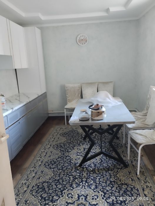 Кирпичный дом продается