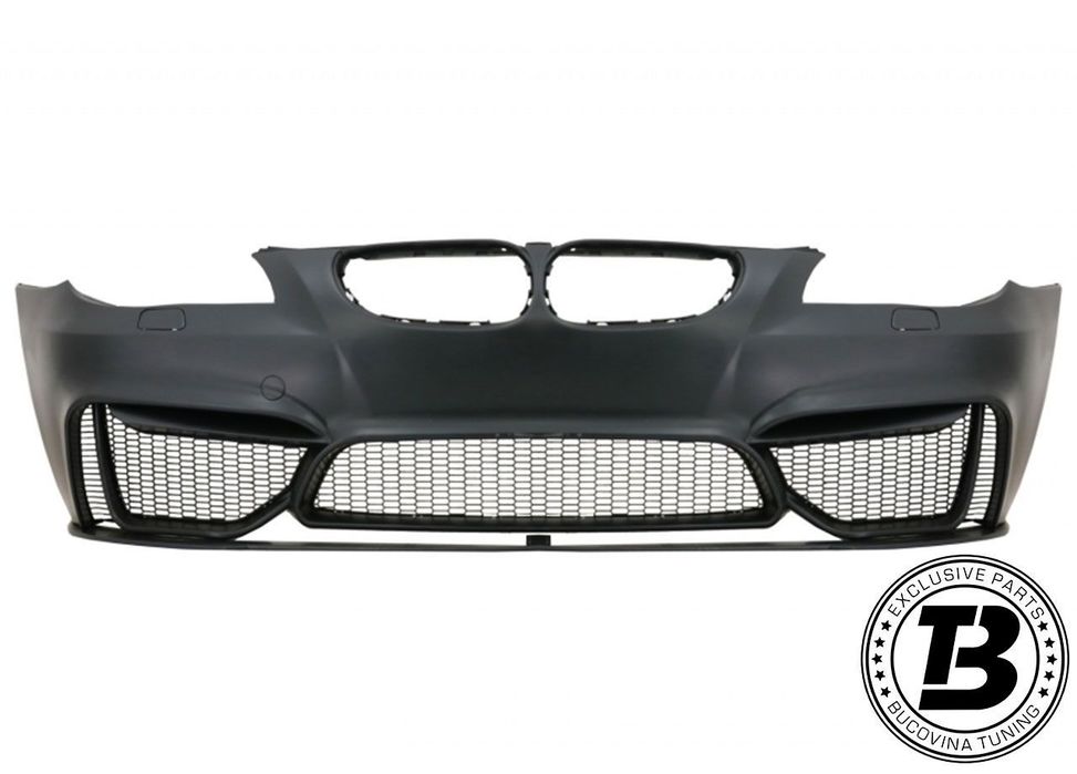Bara Fata compatibila cu BMW Seria 5 E60 E61 M4 Design