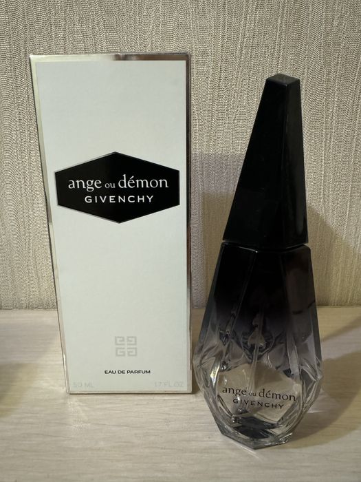 KENZO Aqua, GIVENCHY Ангелы и деманы, Narcotique