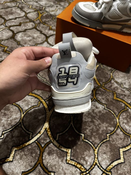 Papuci lv skate