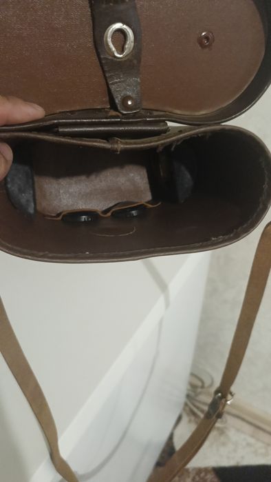 Дүрбі,бинокль сатылады.