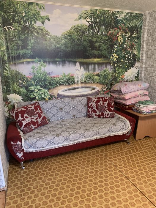 Посуточно 1 комн.квартира 2 мкр