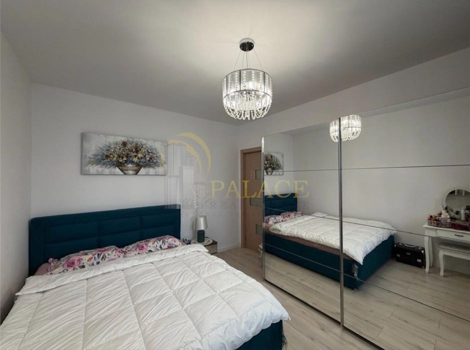 Apartament 2 camere de inchiriat!