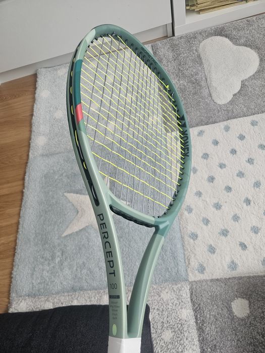 Yonex PERCEPT 100 Stare excelenta Maner 3