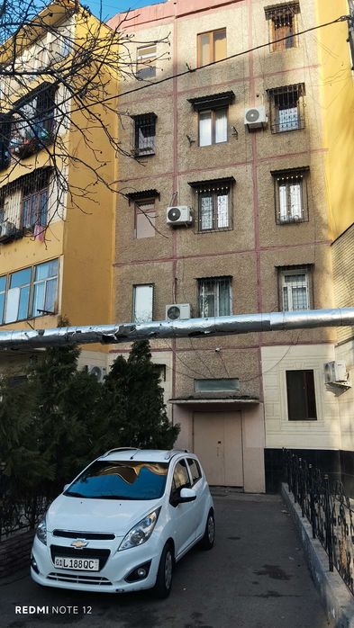 Сотилади 4хона Чилонзор20кв